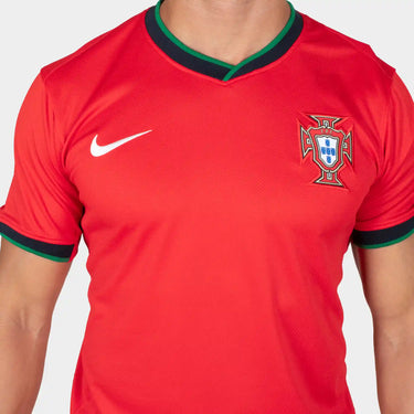 Portugal 24/25 Men Home Jersey